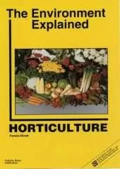 Horticulture
