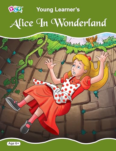 Alice in Wonderland