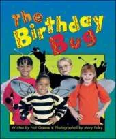 Birthday Bug Level 2
