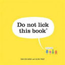 Do Not Lick This Book