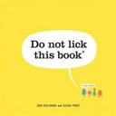 Do Not Lick This Book