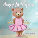 Angry Little Artist