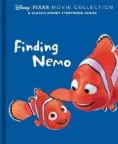FINDING NEMO: