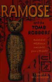 Ramose and the Tomb Robbers