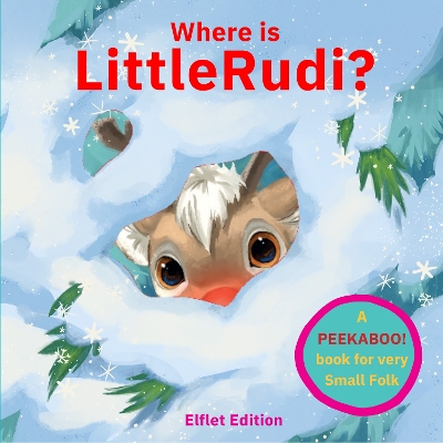 Little Rudi, Where are you?