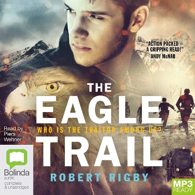 The Eagle Trail