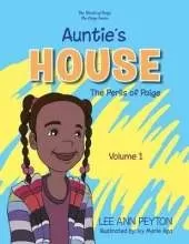 Auntie's House: The Perils of Paige