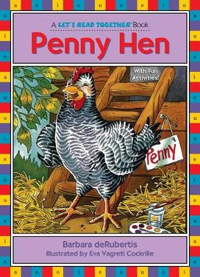 Penny Hen