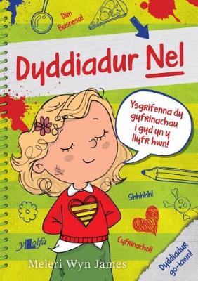 Dyddiadur Nel