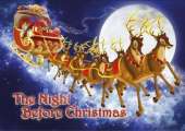 The Night Before Christmas