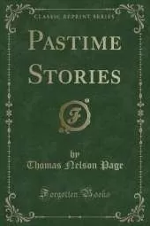 Pastime Stories (Classic Reprint)