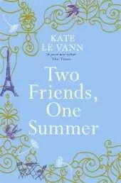 Two Friends, One Summer
