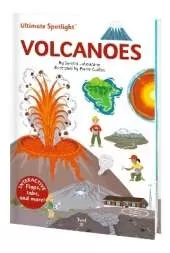 Ultimate Spotlight: Volcanoes