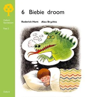 Biebie Droom