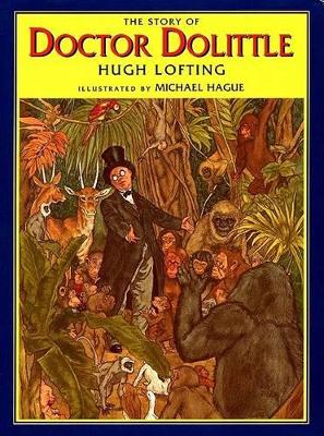 The Story of Doctor Dolittle