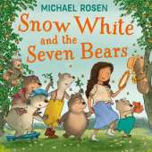Snow White and the Seven Bears