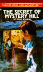 The Secret of Mystery Hill
