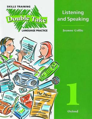 Double Take: Student's Book Level 1