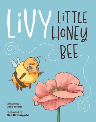 Livy Little Honey Bee