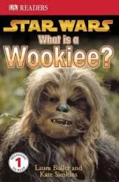 "Star Wars" What is a Wookiee?: Learn About Wookiees and Other Aliens