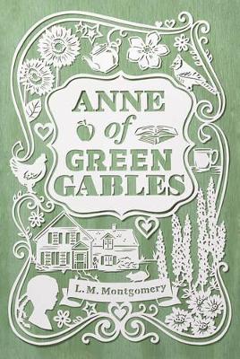 Anne of Green Gables