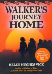 Walker's Journey Home