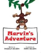 Marvin's Adventure
