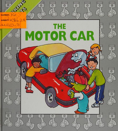 MOTORCAR