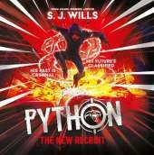 Python: The New Recruit