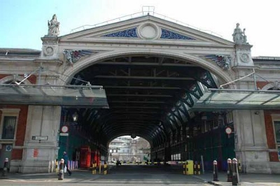London's Street Markets: Their Fight for Survival
