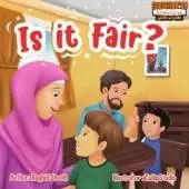Is it Fair?