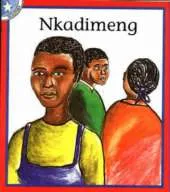 Nkadimeng