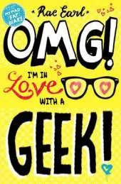 OMG! I'm in Love with a Geek!