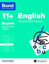 Bond 11+: English: Assessment Papers: 8-9 years