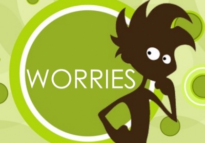 Little Tin of Big Worries: Discussion cards to tackle the growing levels of anxiety in young people