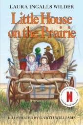 Little House on the Prairie