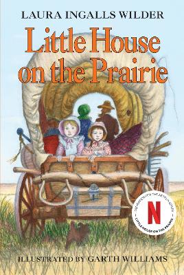 Little House on the Prairie