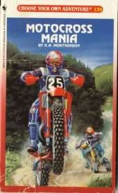 Motocross Mania