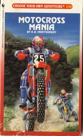 Motocross Mania
