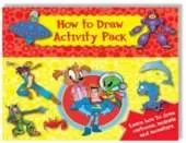 My How to Draw Pack