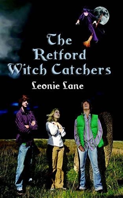 The Retford Witch Catchers