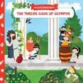 The Twelve Gods of Olympus