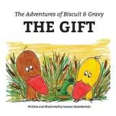 The Adventures of Biscuit & Gravy: The Gift
