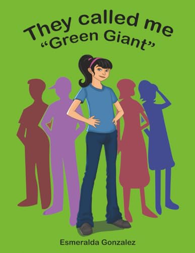 They Called Me "Green Giant"