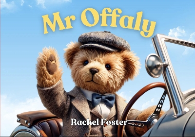 Mr Offaly