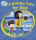 A Birthday Cake for Dad
