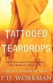 Tattooed Teardrops