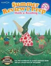 Summer Review & Prep: 2-3