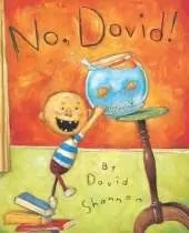 No, David!