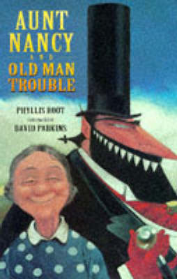 Aunt Nancy And Old Man Trouble